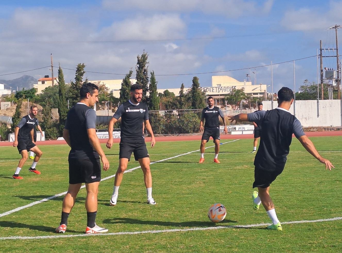 Έτοιμος για νέα νίκη ο Γιούχτας