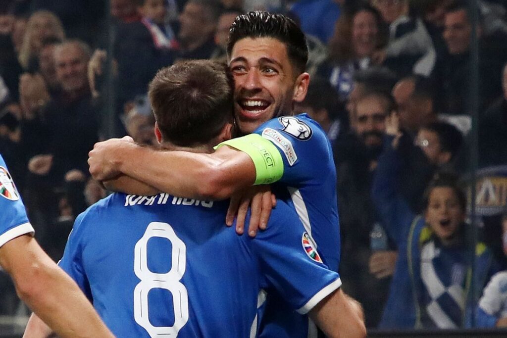 Nations League, Εθνική Ελλάδας: Οι υποψήφιοι αντίπαλοι, η αλλαγή στο σύστημα διεξαγωγής και οι ημερομηνίες των αγώνων