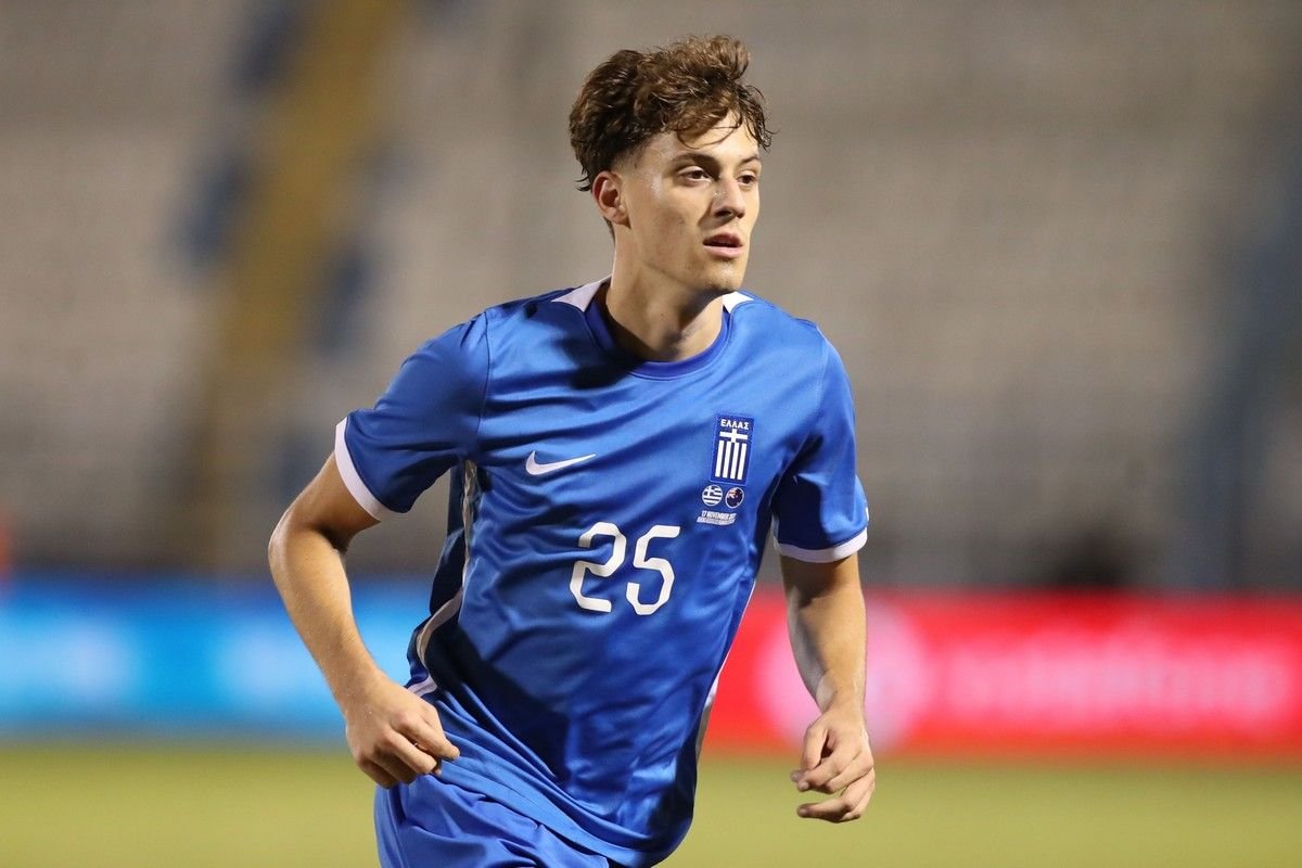 Εθνική Ελλάδας, Nations League 2024-25: Αυτοί είναι οι τρεις αντίπαλοι της γαλανόλευκης