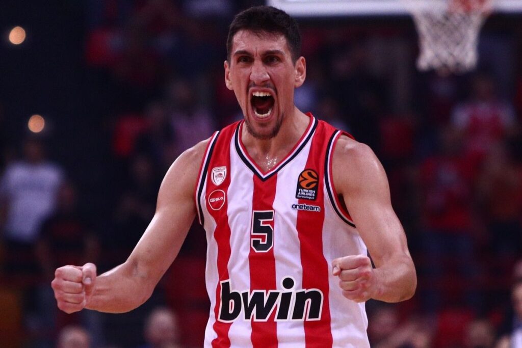 Άλμπα Βερολίνου-Ολυμπιακός: Να κλείσουν το 2023 με θετικό ρεκόρ οι «ερυθρόλευκοι»