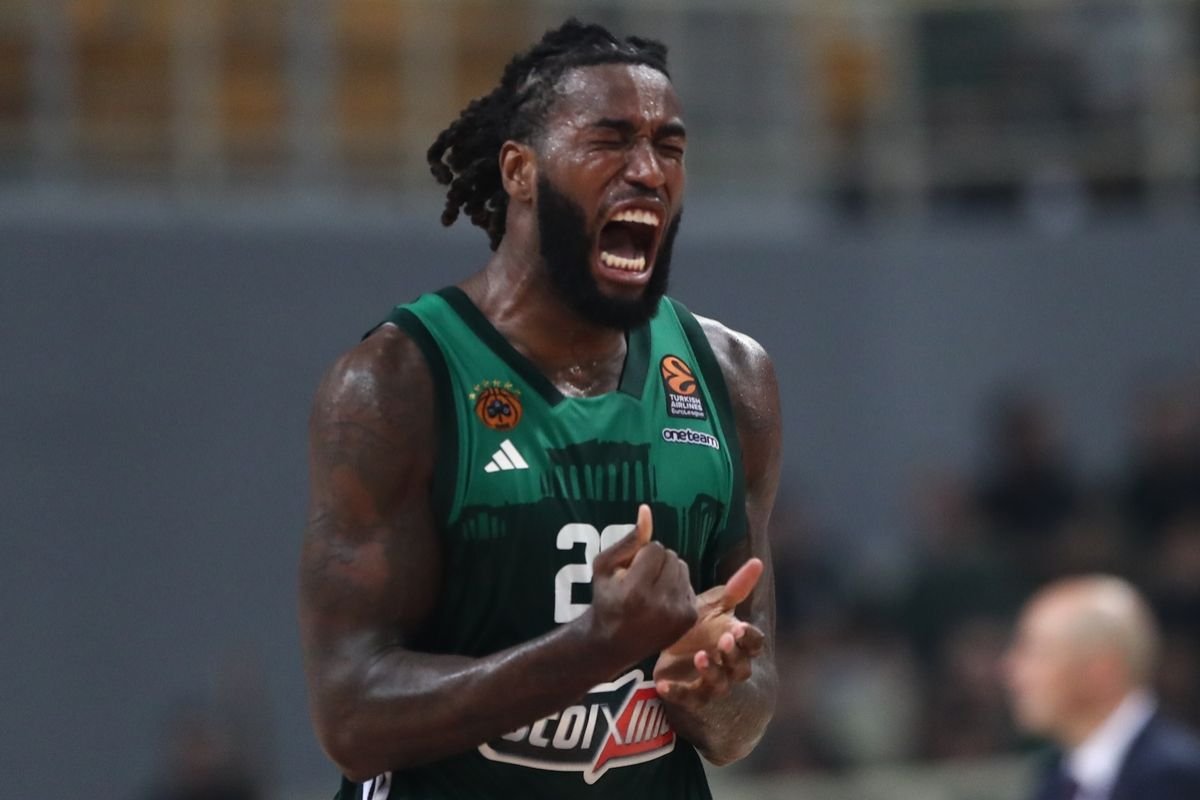 Βίρτους Μπολόνια-Παναθηναϊκός: Μεγάλη «μάχη» στην Ιταλία