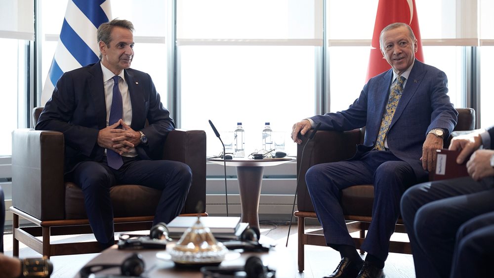 Ερντογάν: Ανατροπή με την επίσκεψη στην Αθήνα – Χωρίς την Εμινέ και για λίγες ώρες στην Ελλάδα
