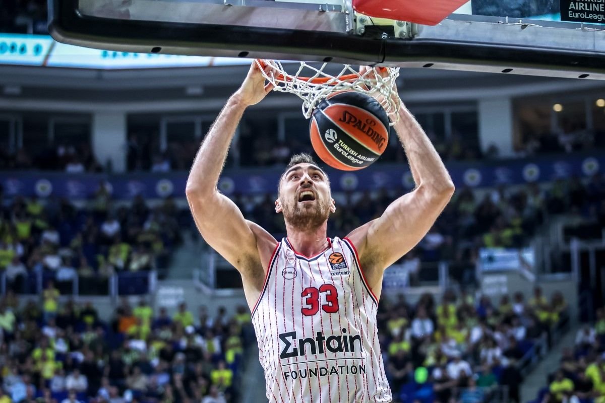 Ολυμπιακός: Κόντρα στη Βιλερμπάν με μοναδικό στόχο το διπλό