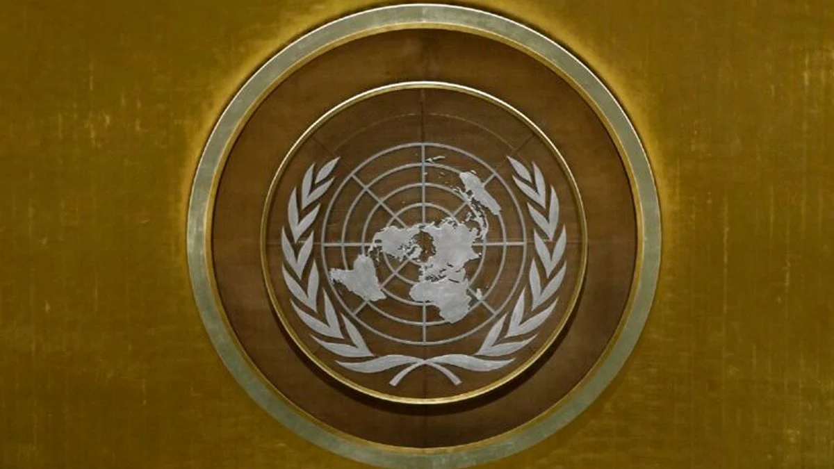 Παραιτήθηκε αξιωματούχος του ΟΗΕ καταγγέλλοντας τη «γενοκτονία» στη Λωρίδα της Γάζας