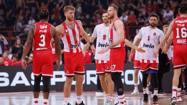 Ολυμπιακός-Άλμπα: Ερυθρόλευκη αντίδραση και ευκαιρία για αναρρίχηση!