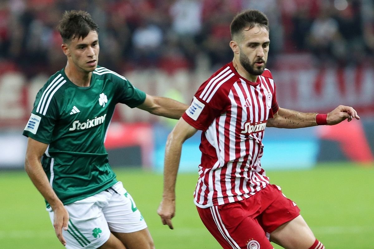 Super League: Το πρόγραμμα από την 22η ως την 26η αγωνιστική