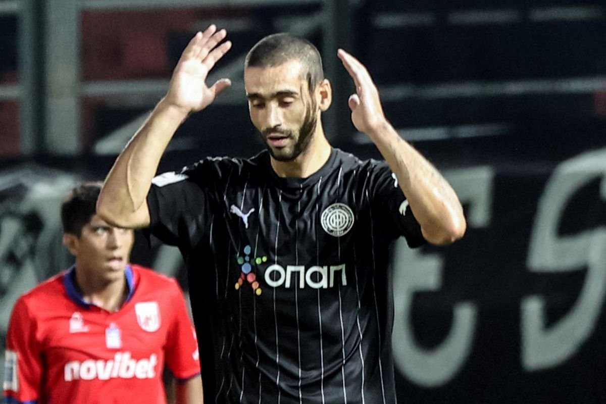 Έχει… ξεχάσει να νικάει ο ΟΦΗ