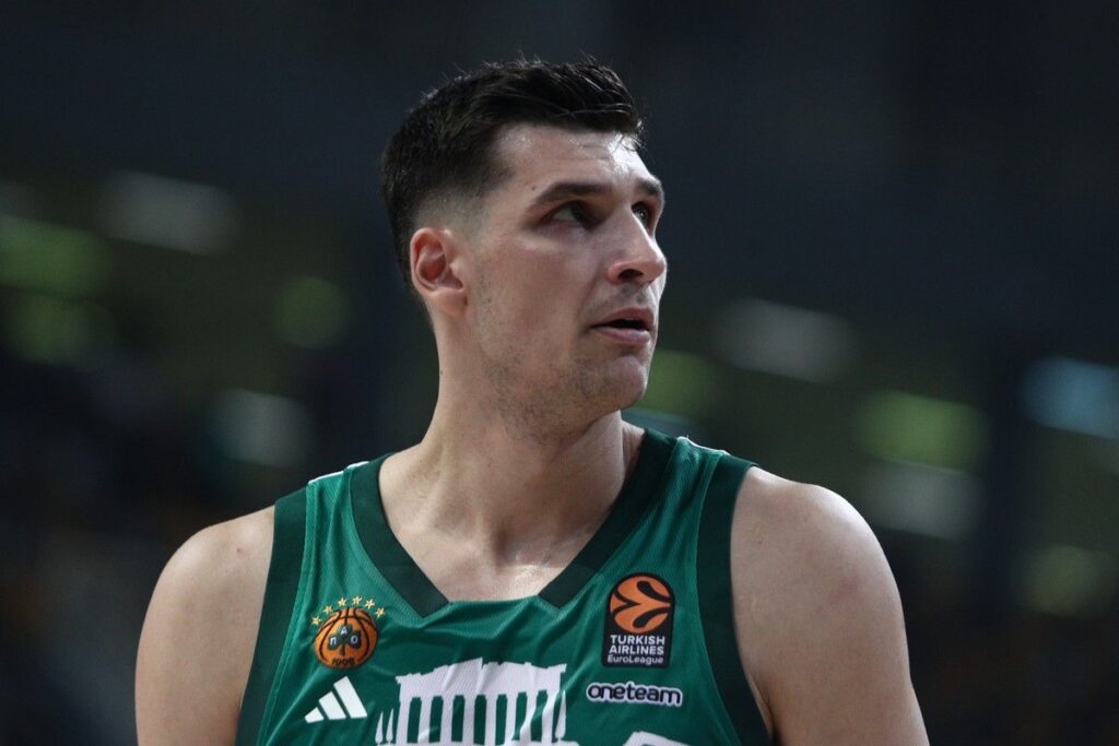 Βαλένθια-Παναθηναϊκός: Για την «πράσινη» ανάκαμψη και αντίδραση