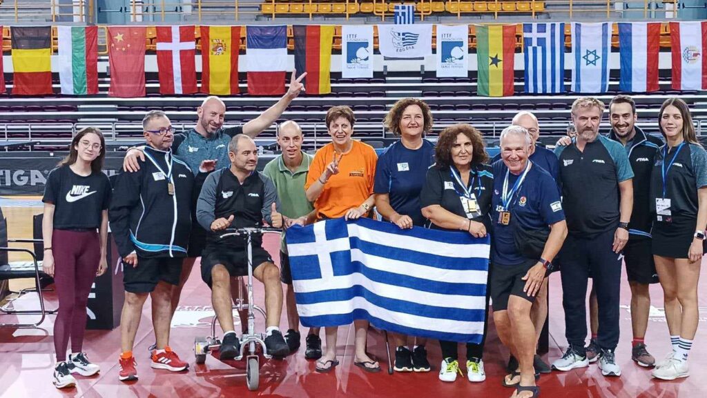 Το Ηράκλειο «απογείωσε» την Εθνική Ελλάδας!