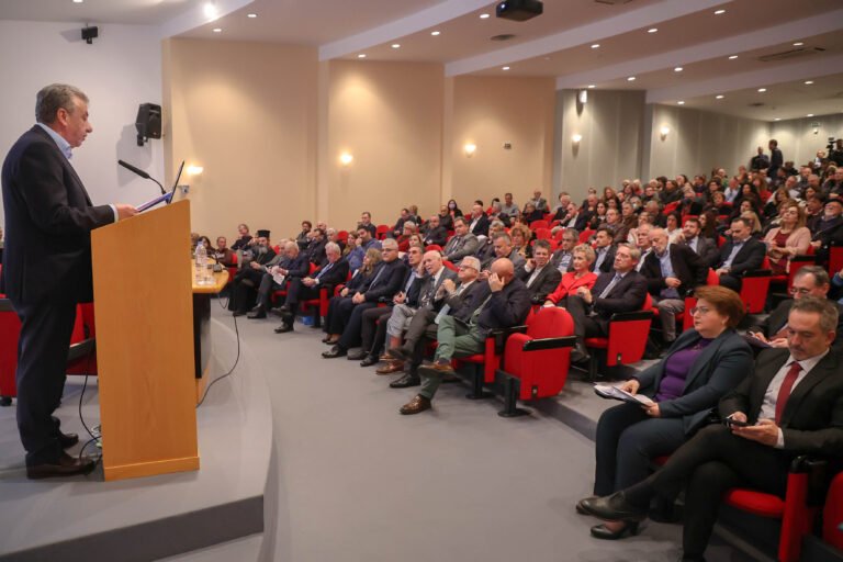 Εκδήλωση για τα 40 χρόνια του ΙΤΕ