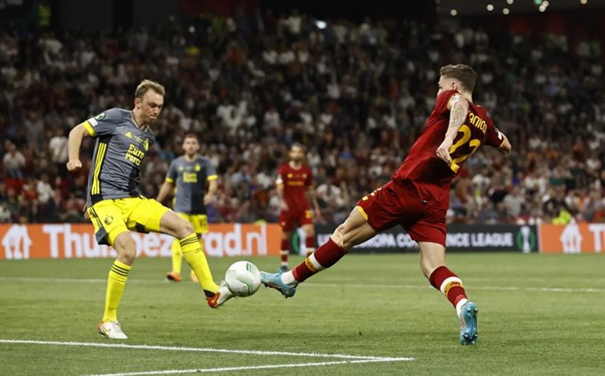 Τα ζευγάρια των playoffs του Europa League!