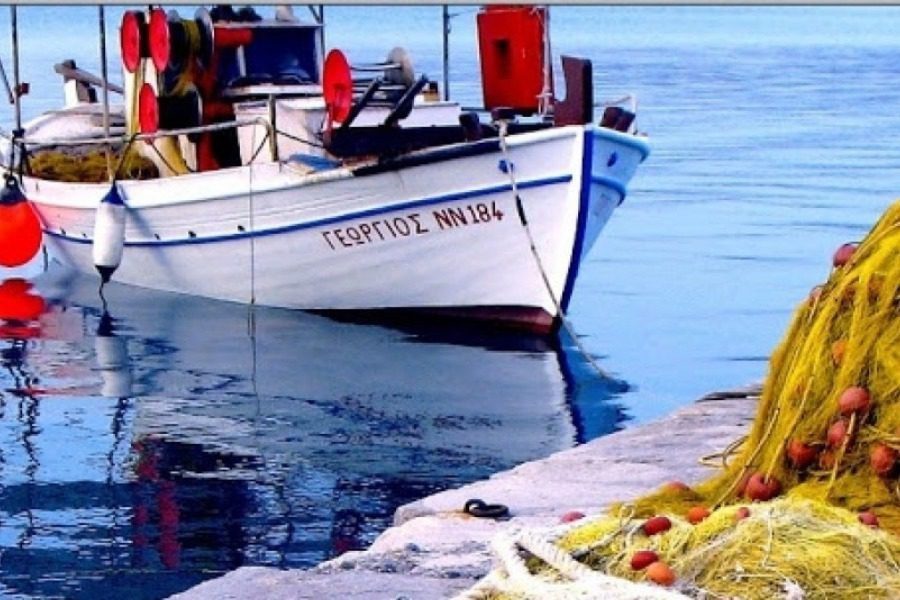 Εκδόθηκαν οι αποζημιώσεις για τους αλιείς της Θεσσαλίας