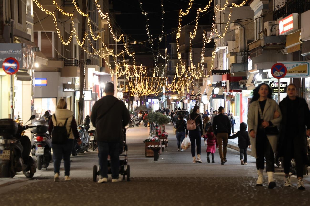 Ελπίδες για σημαντική τόνωση της αγοράς μέσα στην εβδομάδα