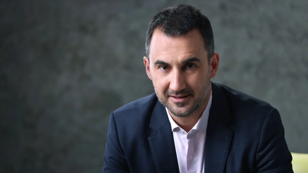 Α. Χαρίτσης: Ο ΣΥΡΙΖΑ έχει επιλέξει το δρόμο της τοξικότητας