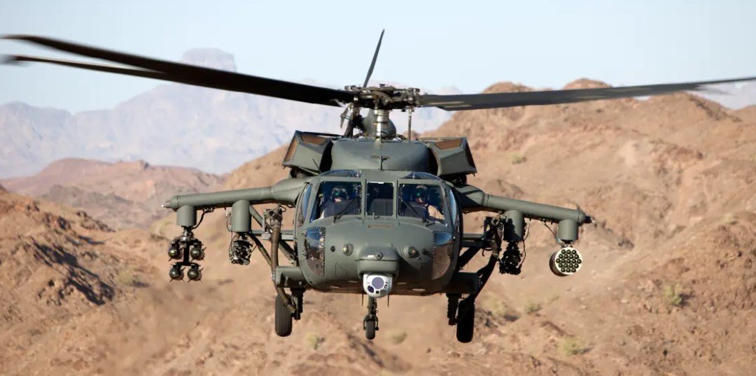 Εγκρίθηκε πιθανή πώληση Black Hawk στην Ελλάδα