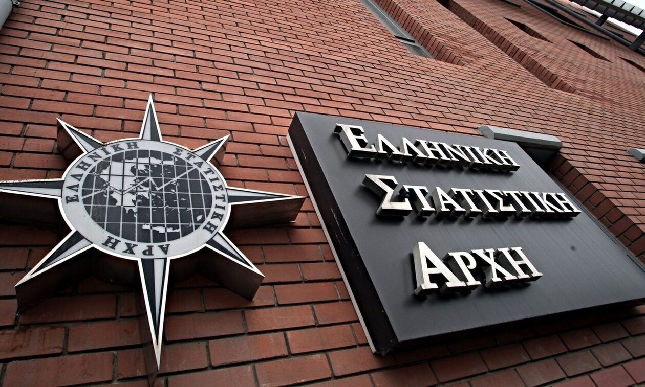 Αύξηση 10,6% σημείωσε η βιομηχανική παραγωγή τον Ιούλιο εφέτος ανακοίνωσε η ΕΛΣΤΑΤ