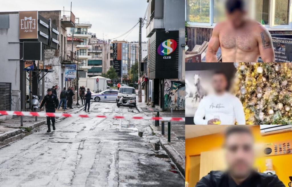 Επιστρέφει σπίτι του ο Δημήτρης