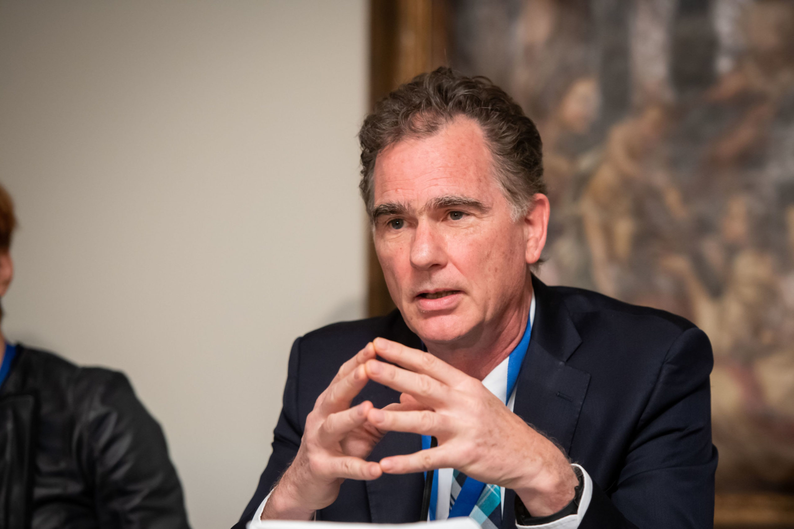 Εκδήλωση για το υδρογόνο στο Ηράκλειο με πρωτοβουλία Ν. Παπανδρέου