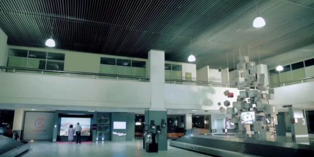 Σκέψεις ακόμα και για ολιγοήμερο κλείσιμο του “Ν. Καζαντζάκης” για την αναβάθμιση του