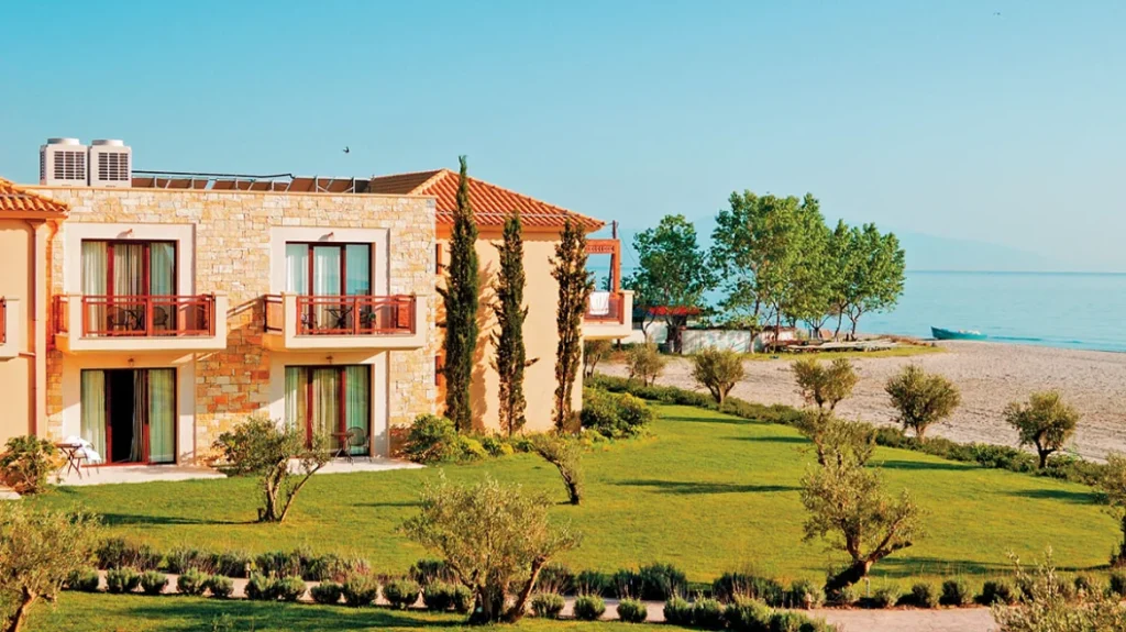 Αλλάζουν όλα στις μεταβιβάσεις ακινήτων