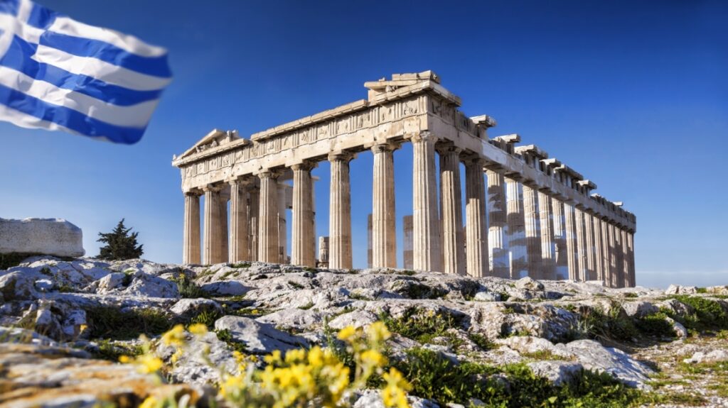 Economist: Χώρα της χρονιάς 2023 η Ελλάδα