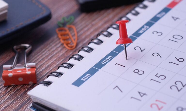 Αυτές είναι όλες οι αργίες του 2024