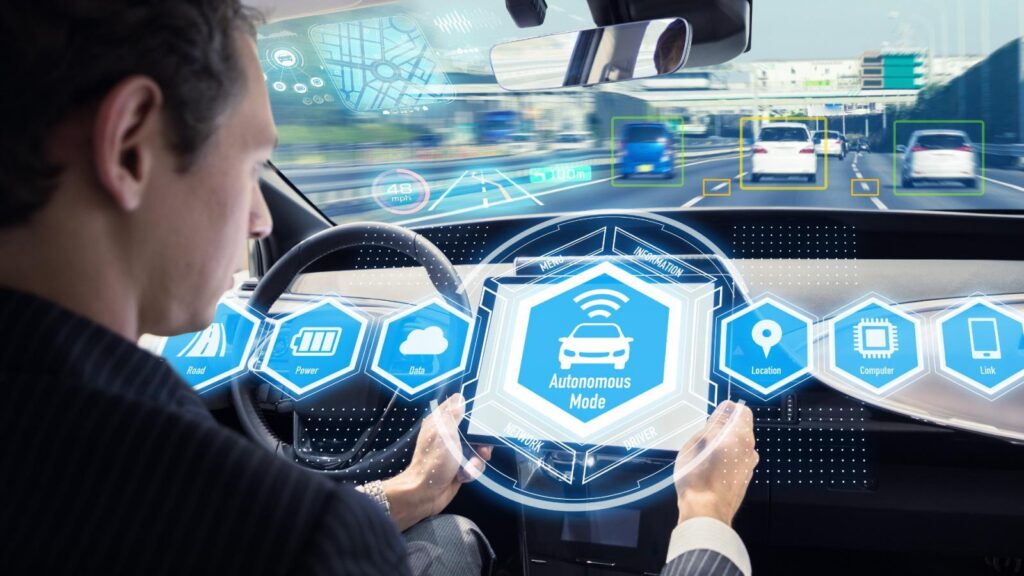 Υποχρεωτικά τα “μαύρα κουτιά” στα νέα αυτοκίνητα