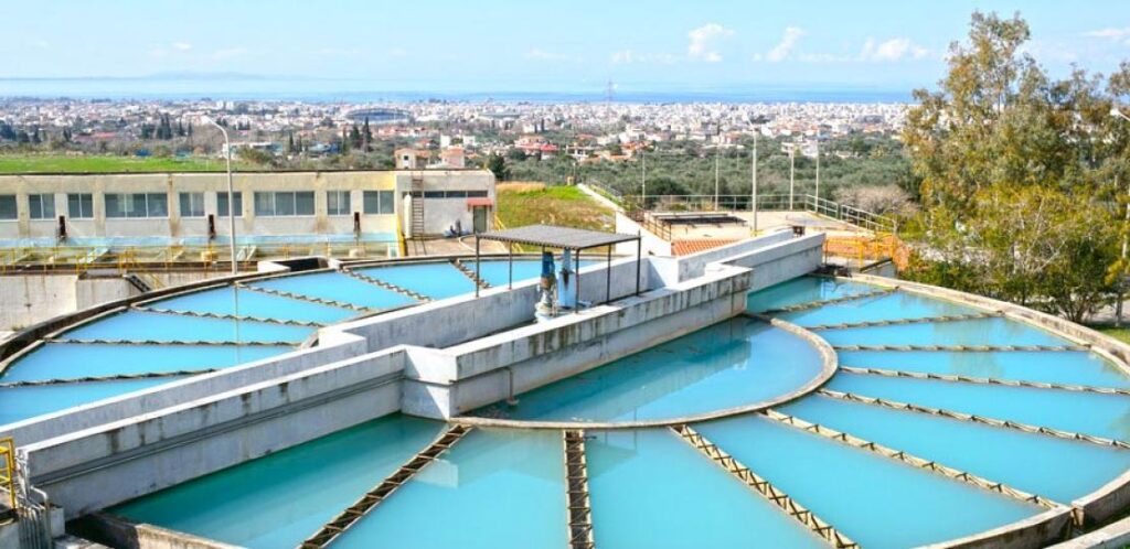 Γ. Βουρεξάκης σε ΘΕΜΑ ΚΡΗΤΗΣ: “Το σχέδιο νόμου για τις ΔΕΥΑ ήταν μη εφαρμόσιμο”