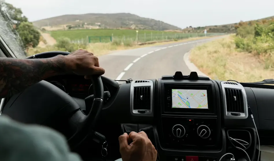 Όλα λάθος για τον αστυνομικό… οδηγό ασθενοφόρου