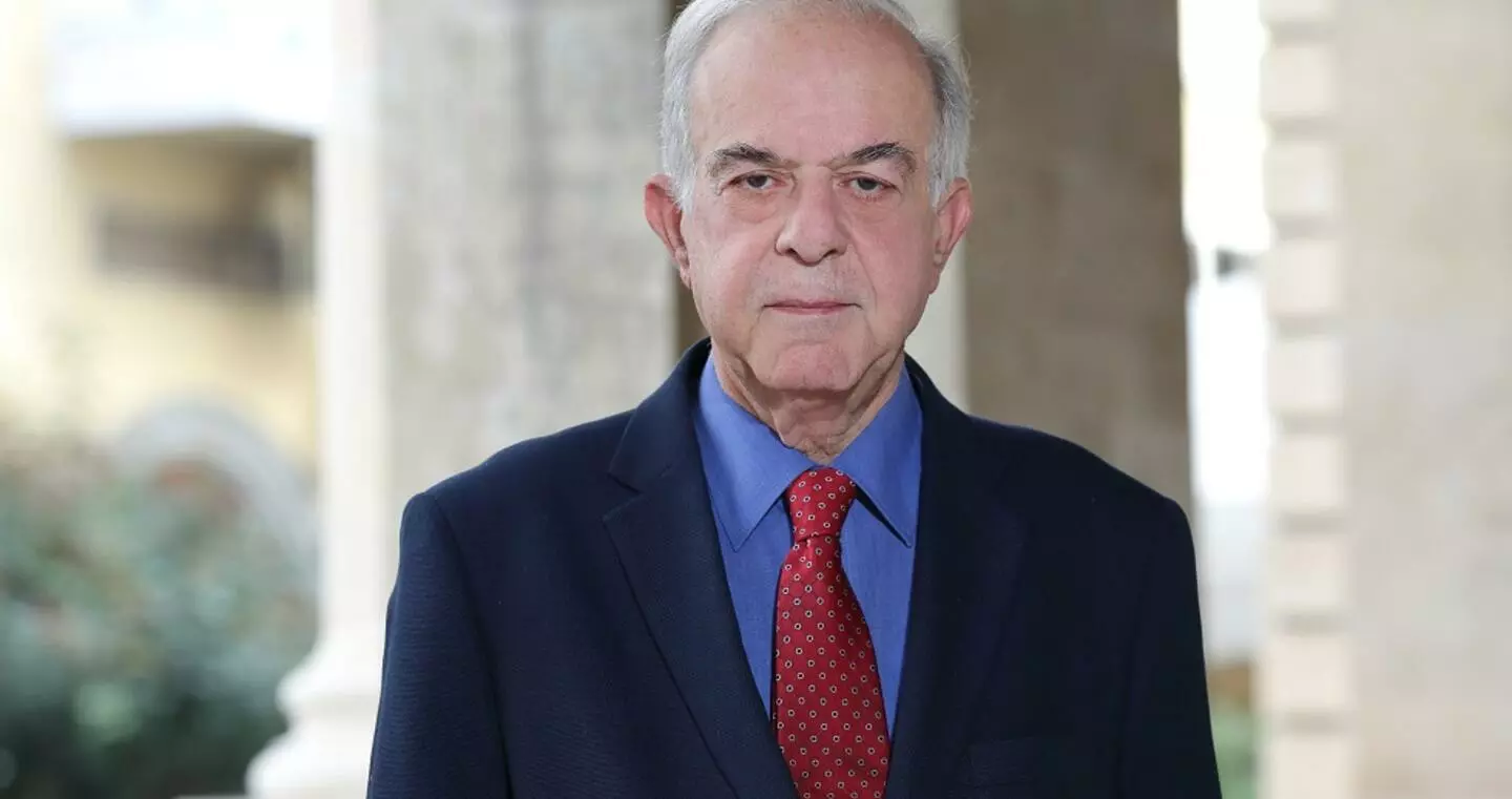 Ξαφνική αδιαθεσία για το δήμαρχο Ηρακλείου