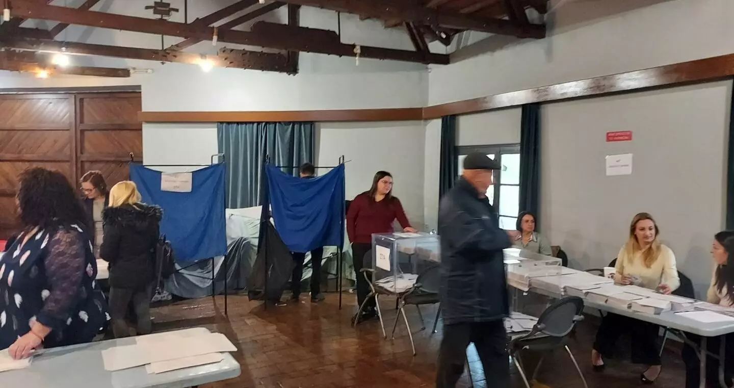 Εκλογές στο Οικονομικό Επιμελητήριο