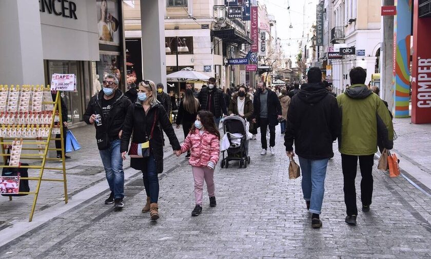 Σχεδόν 54 εκατομμύρια καταβάλλονται σε δικαιούχους από την Τετάρτη