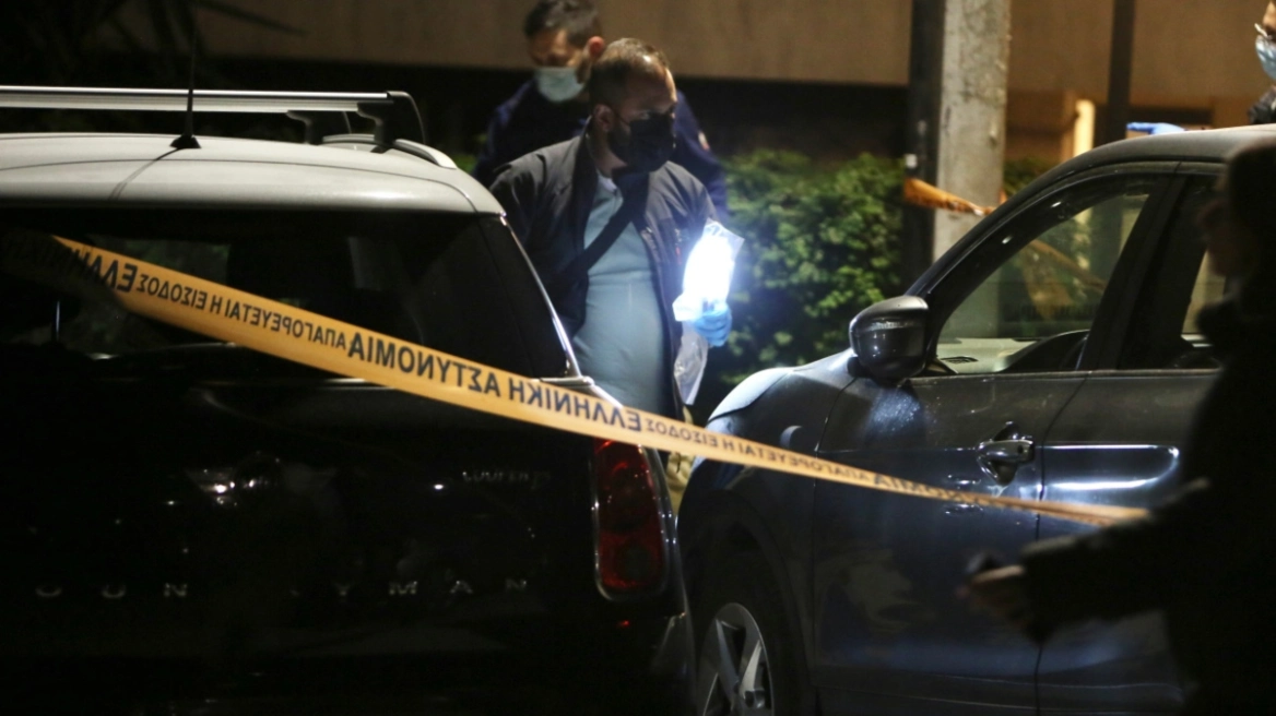 Αναζητούνται όλα τα κομμάτια του παζλ για τη δολοφονία του 56χρονου στο Φάληρο