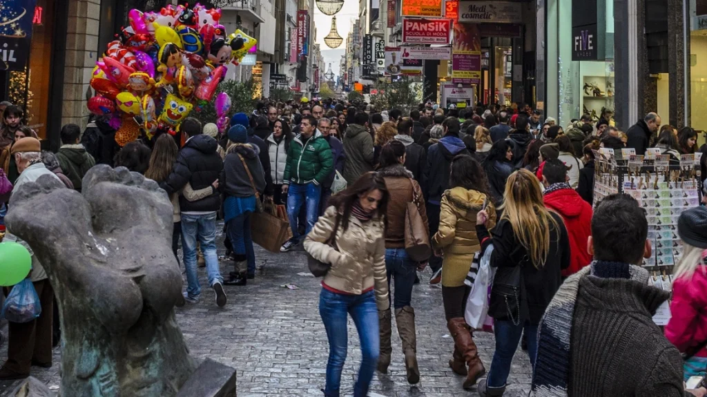 Μαγιορκίνης: Καμία πιθανότητα επιβολής οριζόντιων μέτρων για γρίπη – κορονοϊό
