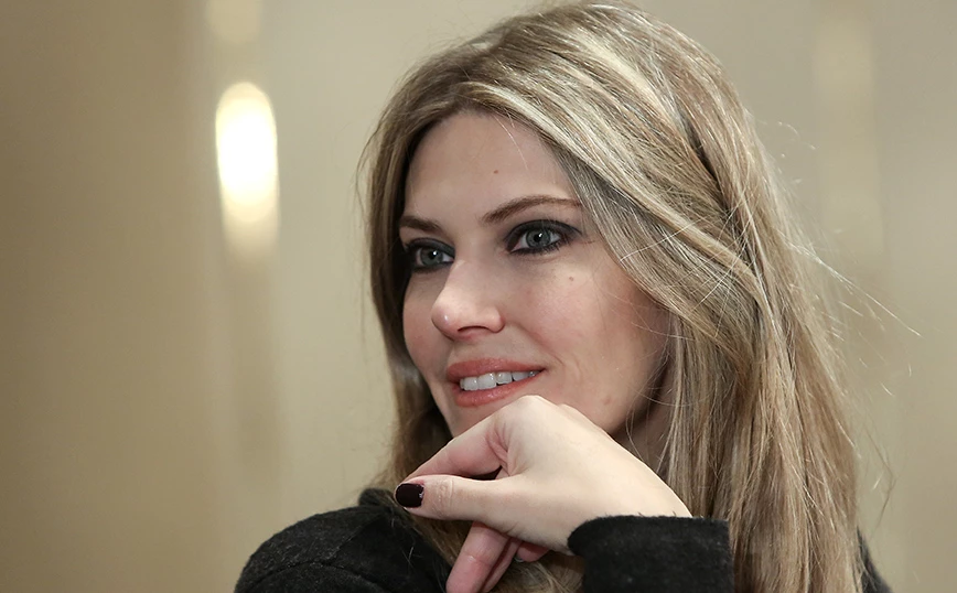 Πρωτοχρονιά με την οικογένεια της στην Αθήνα θα κάνει η Εύα Καϊλή