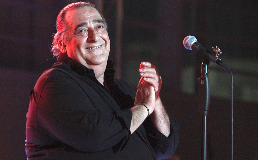 Βασίλης Καρράς: Όλα όσα ακολουθούν ως την κηδεία