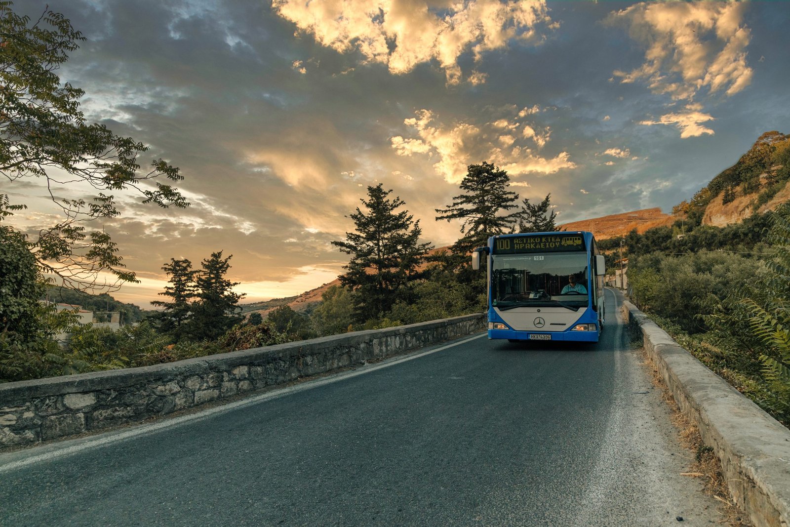 Αυξάνονται οι τιμές στα εισιτήρια των ΚΤΕΛ