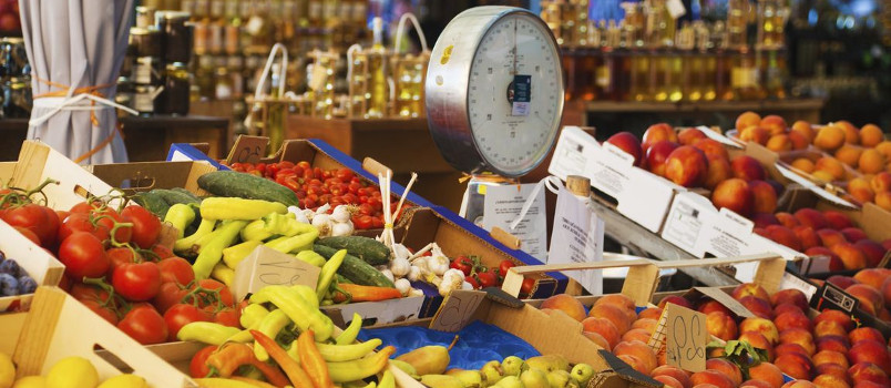 Με POS από την Τρίτη οι Λαϊκές Αγορές