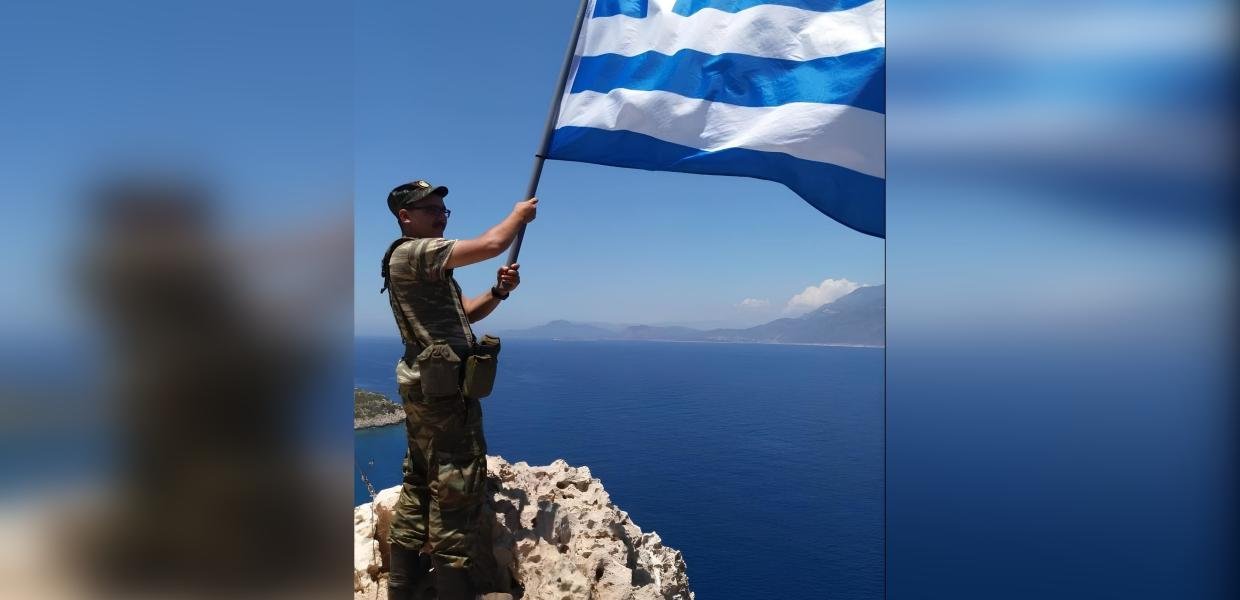 Αλ. Σπανάκη στο ΘΕΜΑ για την υπόθεση Τσικνάκη: «Υπάρχουν στοιχεία που δείχνουν ότι δεν πρόκειται για αυτοχειρία»