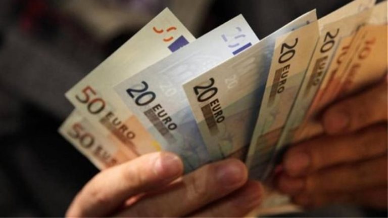Νέα αύξηση του κατώτατου μισθού από το 2024