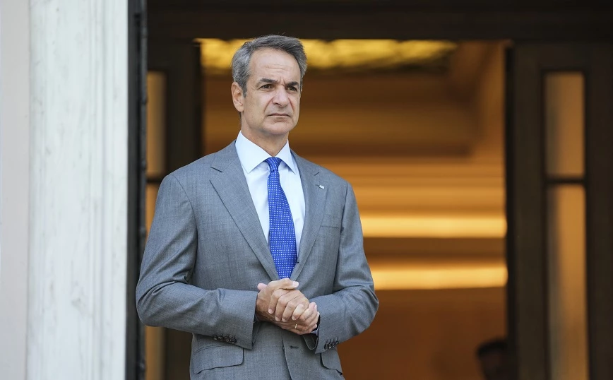 Δίδυμες προκλήσεις για την Ελλάδα στα εξωτερικά θέματα το 2024