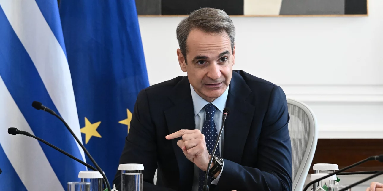 Μητσοτάκης στο Υπουργικό: Ιστορική η μεταρρύθμιση για τα Ιδιωτικά Πανεπιστήμια