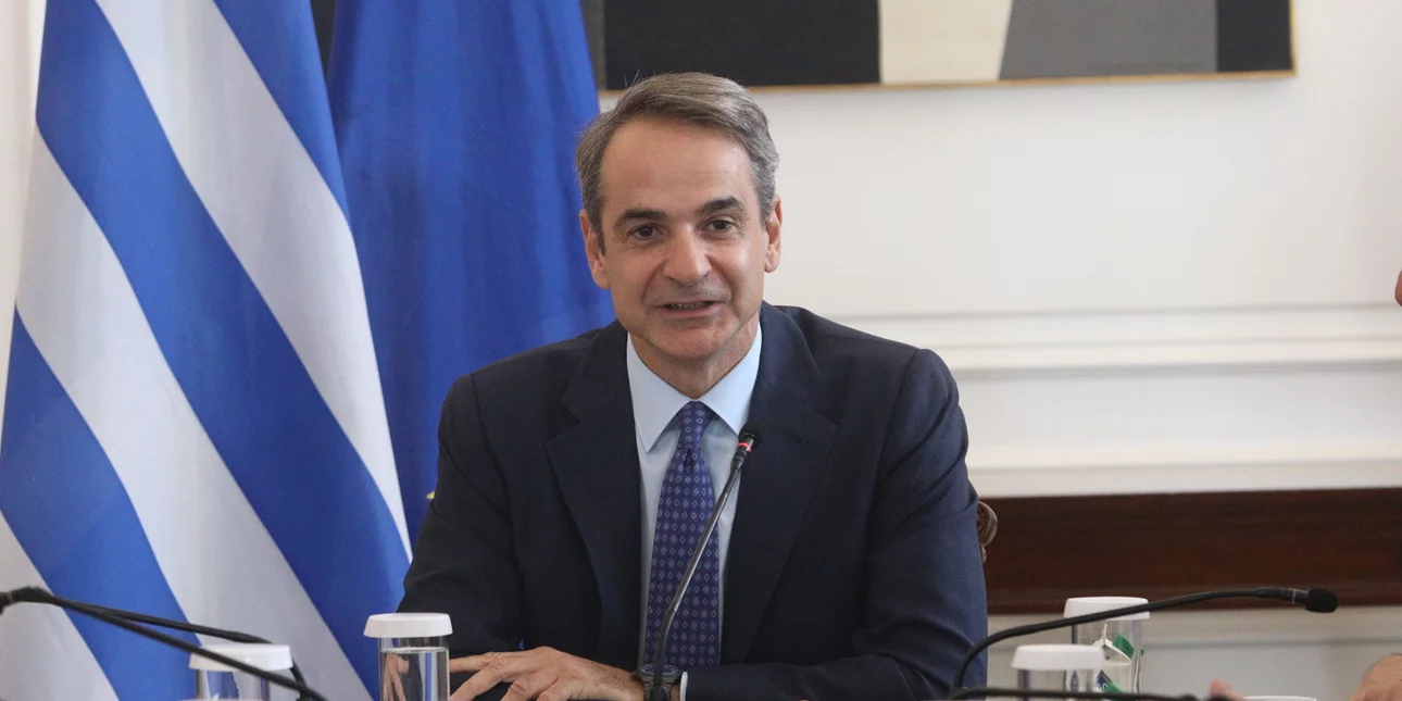 Συνεδριάζει στις 11.00 το Υπουργικό Συμβούλιο