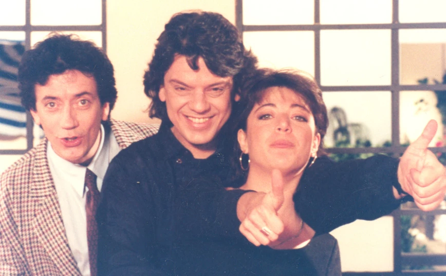 Επιστρέφουν οι “Απαράδεκτοι” στο Mega