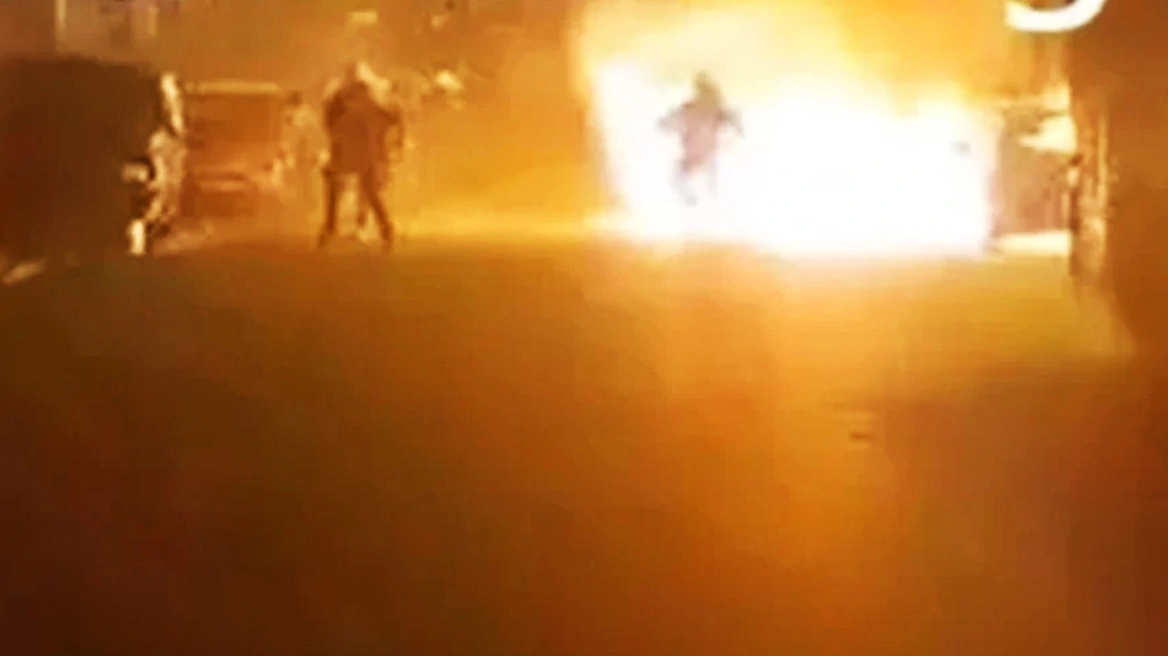 Ρέντης: Ελεύθεροι και οι 424 προσαχθέντες