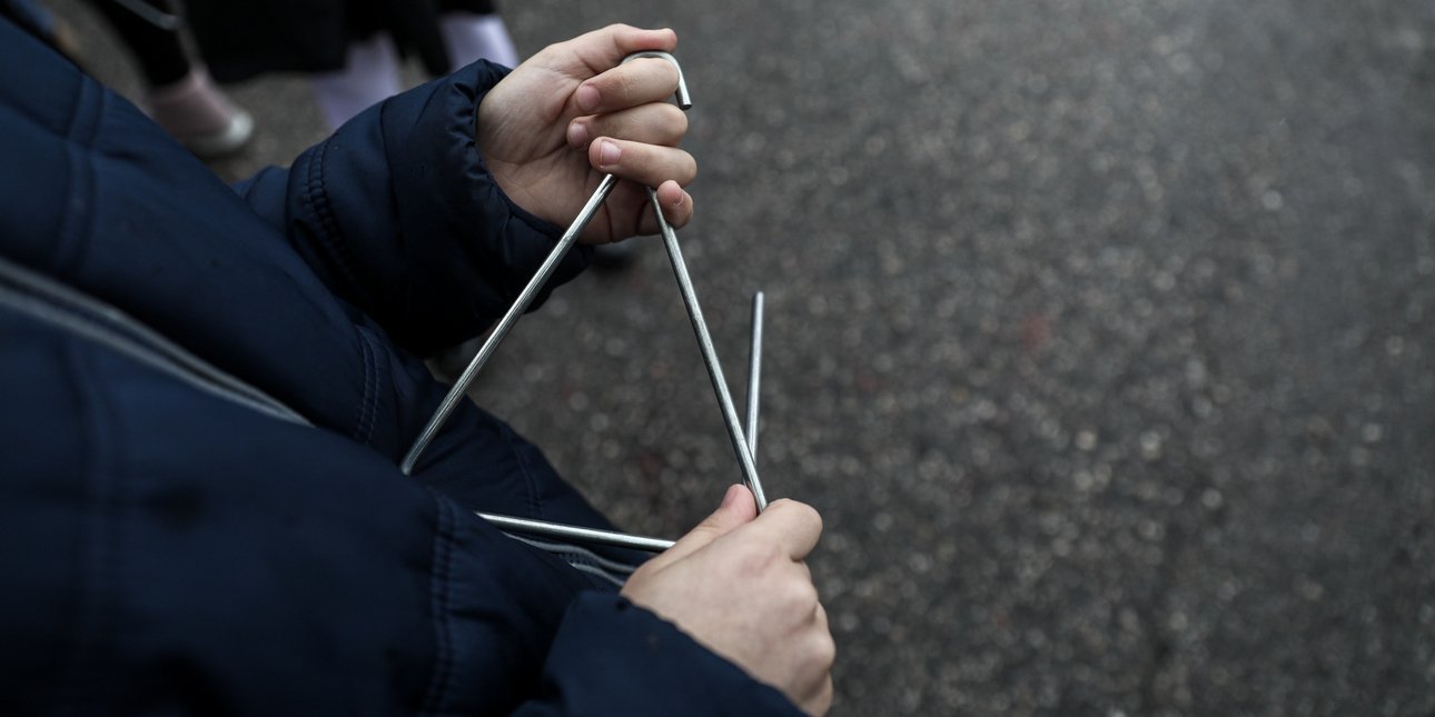 Αγωνία για την υγεία του 14χρονου από την Άρτα