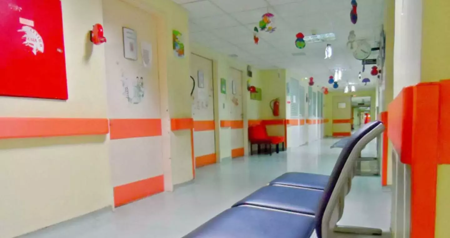 Άμεση αντίδραση του ΠΑΣΟΚ για την Παιδοψυχιατρική του ΠΑΓΝΗ