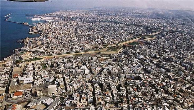 Πολεοδόμηση, καθαριότητα, αναδιάρθρωση τα βασικά θέματα που απασχολούν τη νέα Δημοτική Αρχή