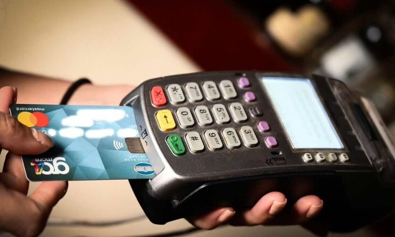 Kυρώσεις για παρόχους POS που δεν αναβαθμίζουν τα λογισμικά τους