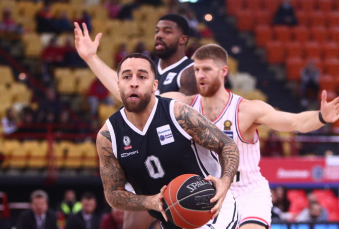 Με ρεκόρ από το Σ.Ε.Φ. έφυγε ο Απόλλων Πατρών